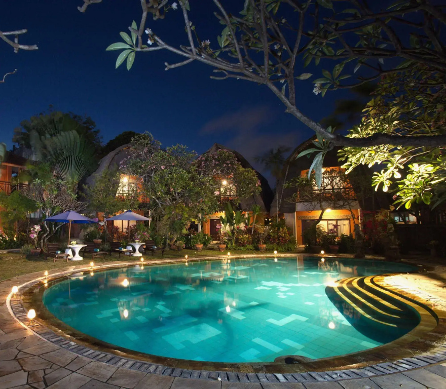 Puri Dalem Hotel Sanur - Général