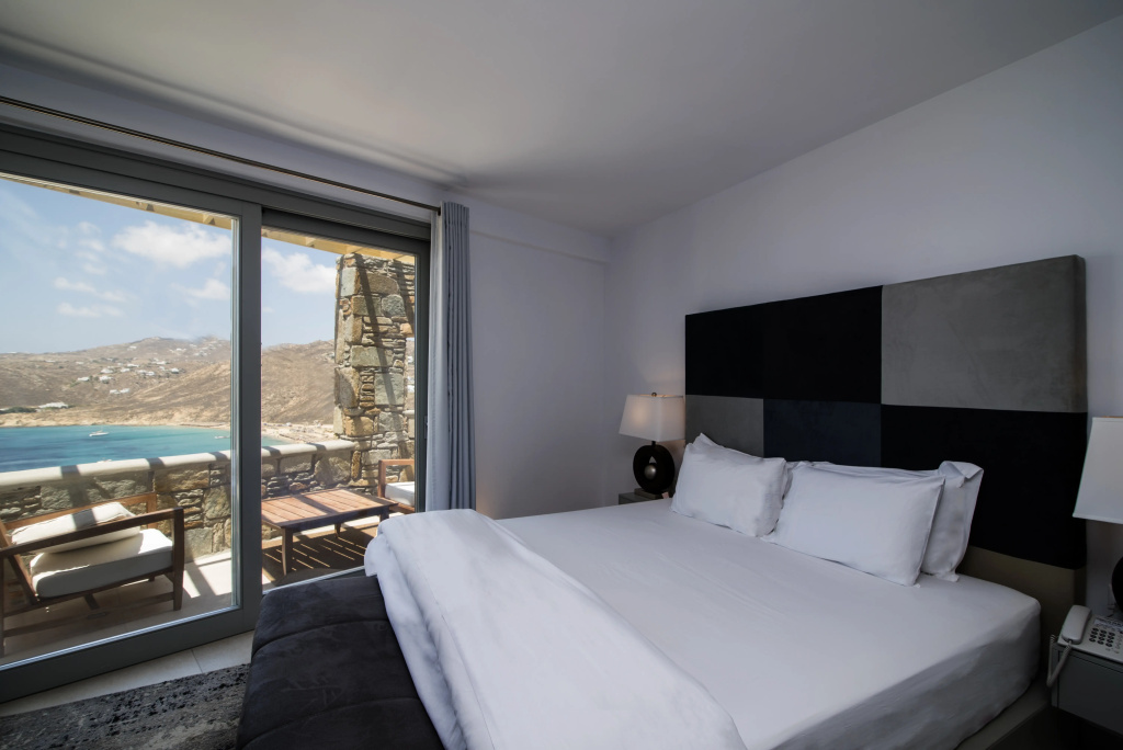 Greco Philia Hotel Boutique by Mr and Mrs White - Général
