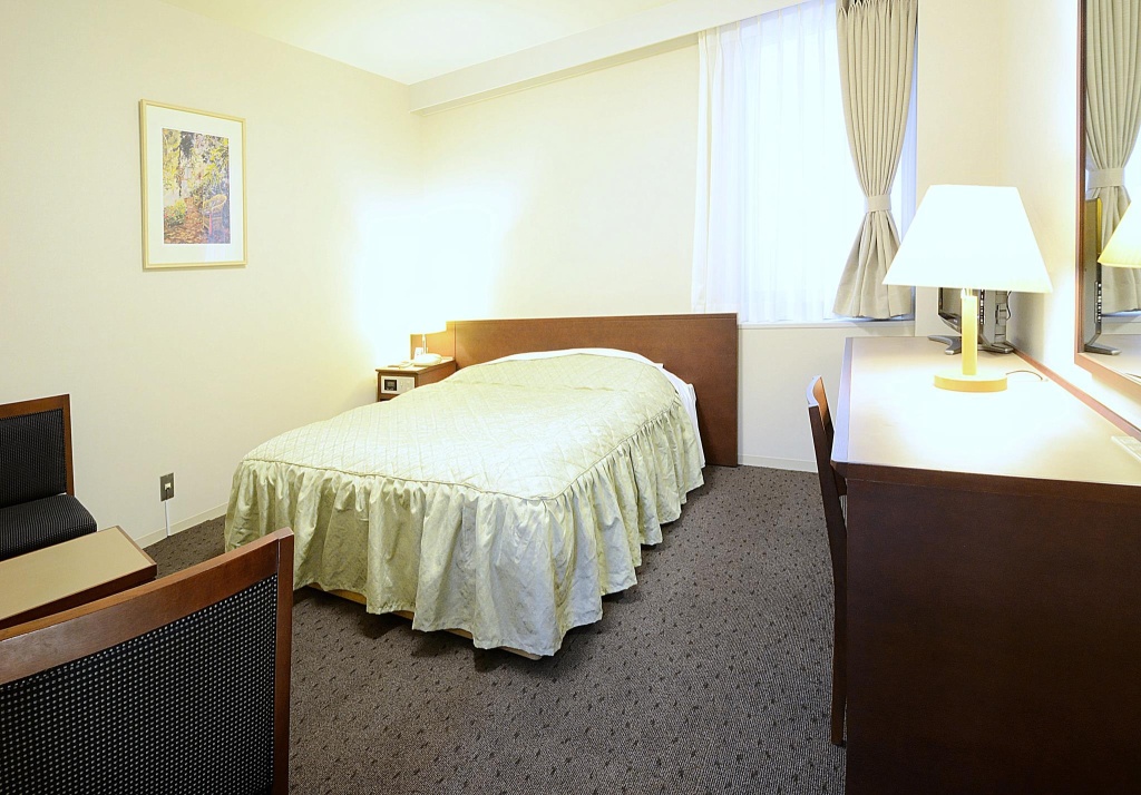 Ginza International Hotel 사진 9