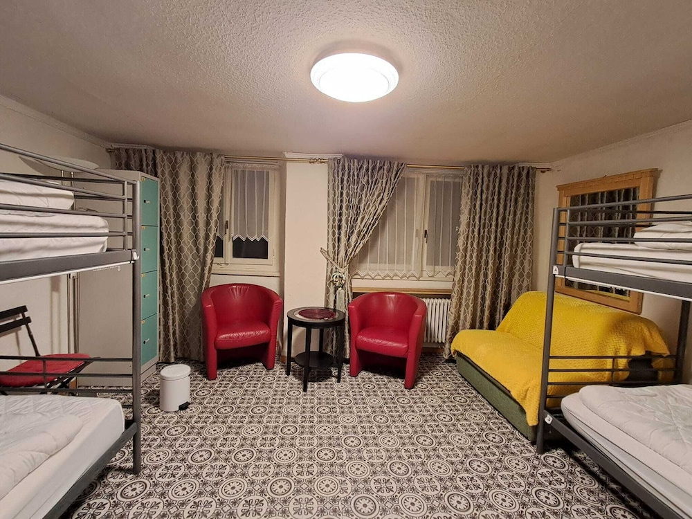 Viktoria Budget Hostel