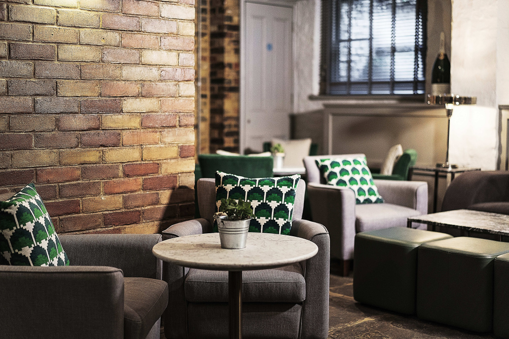 Hotel du Vin & Bistro Cambridge - Général
