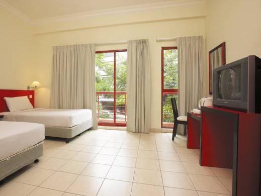 Replica Inn Bukit Bintang