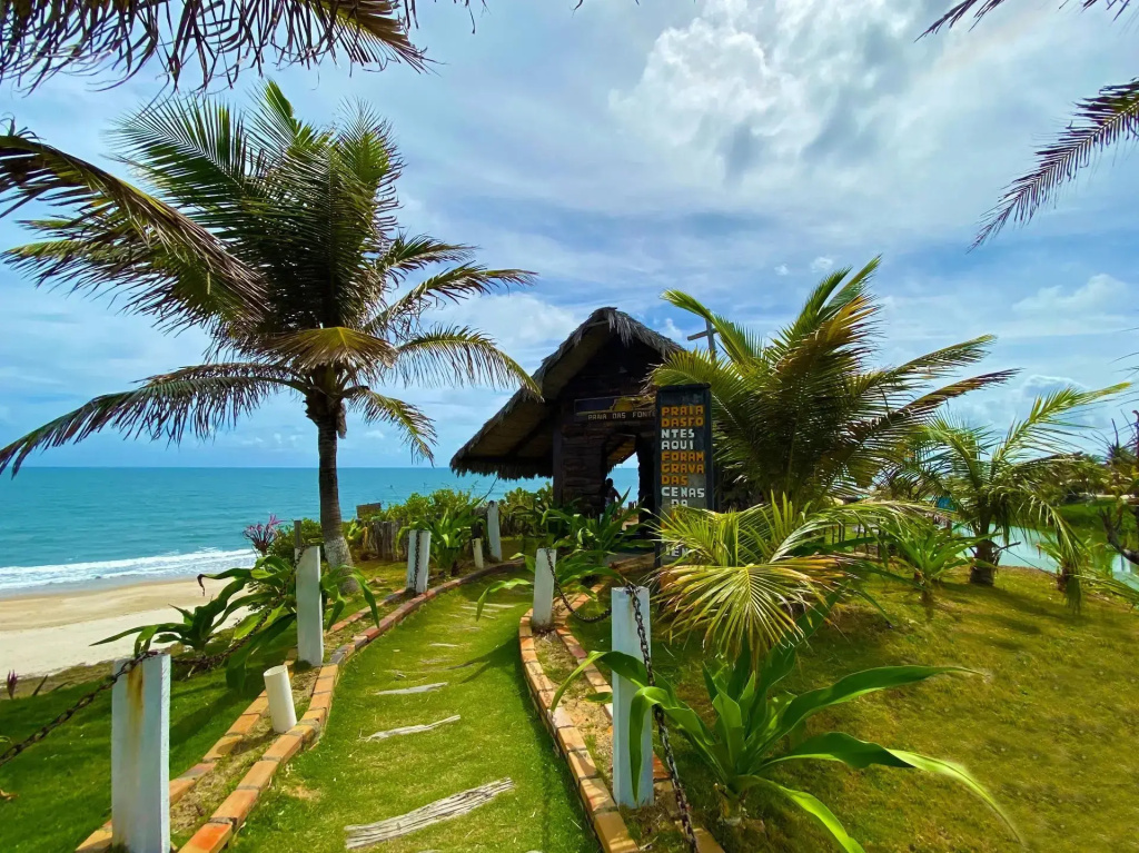 Hotel Parque das Fontes All Inclusive - Général