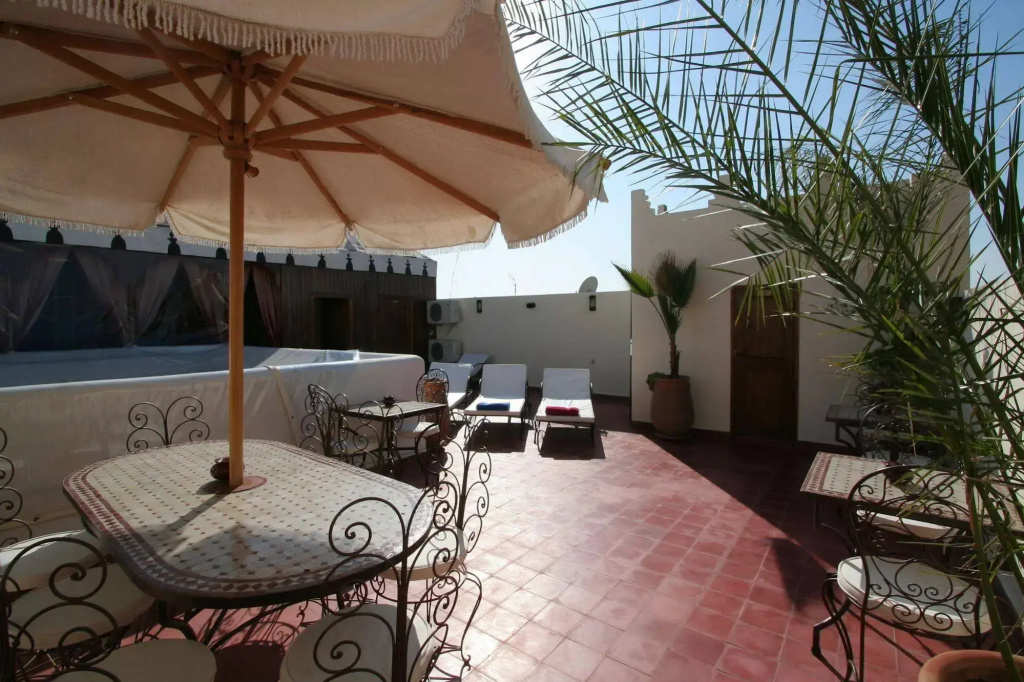 Hotel photo 5