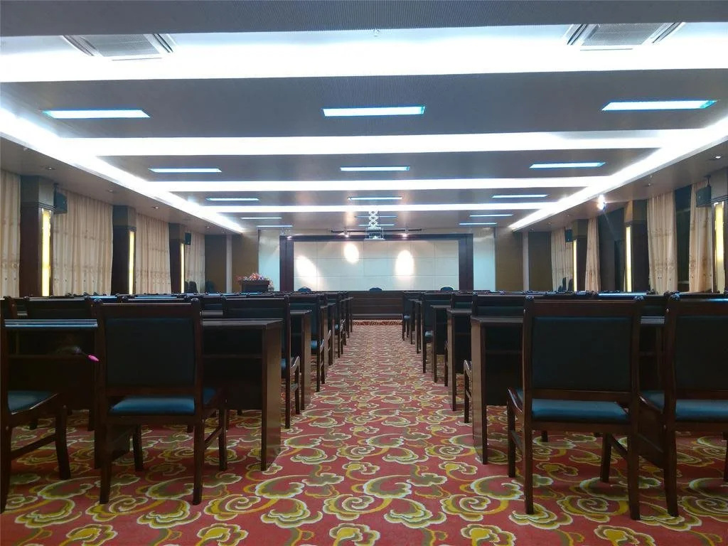 Wuzhishan Huajue Business Hotel - Général
