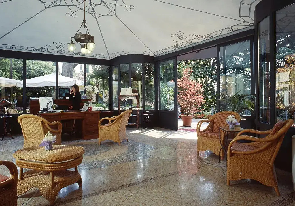 Hotel Villa Sofia - Général