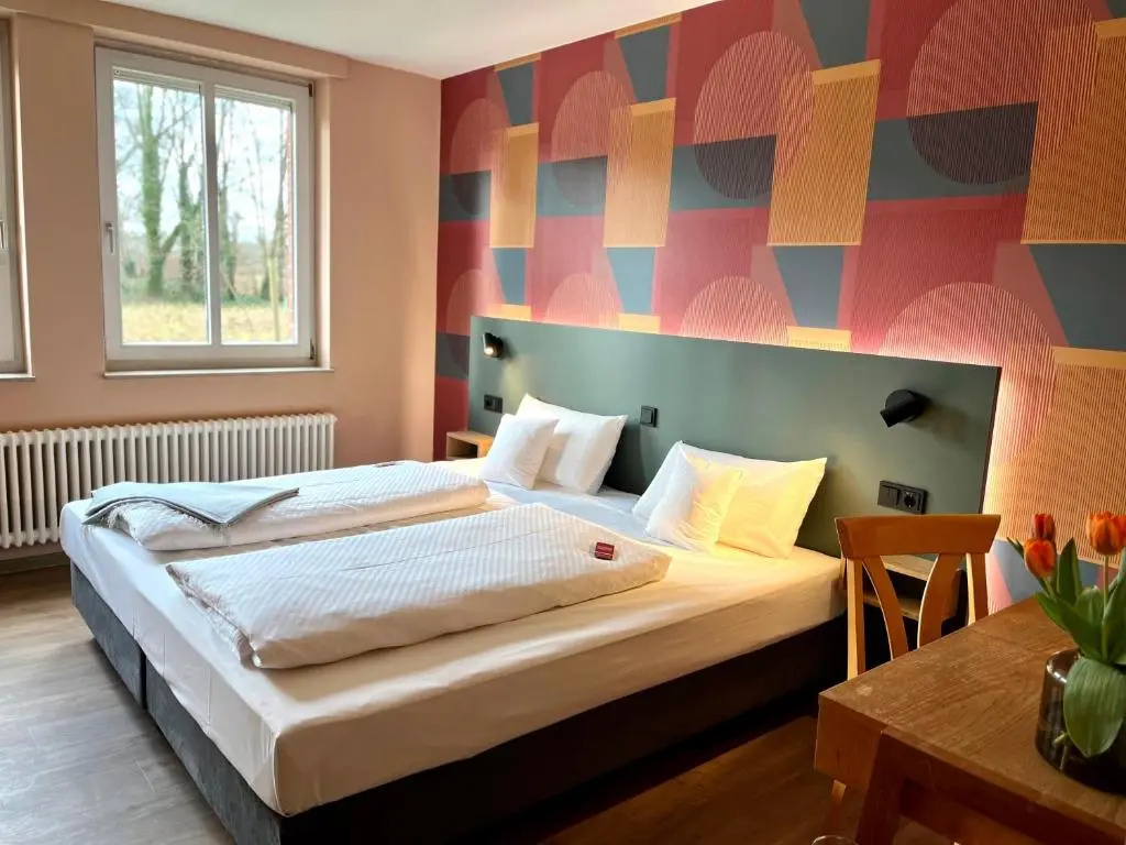 Hotel photo 9