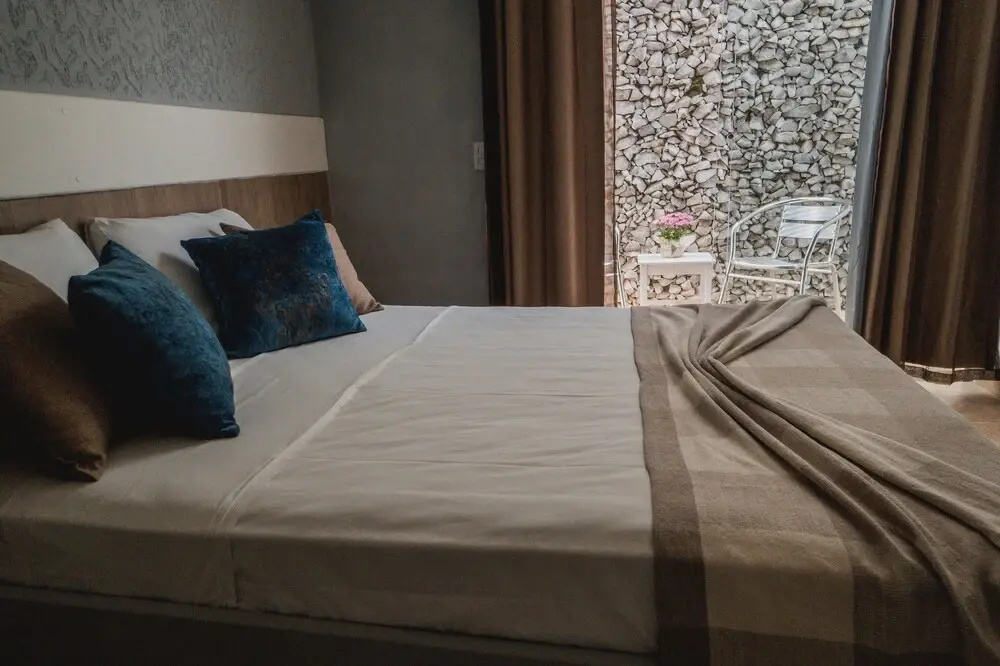 Bela Vista Hotel - Général