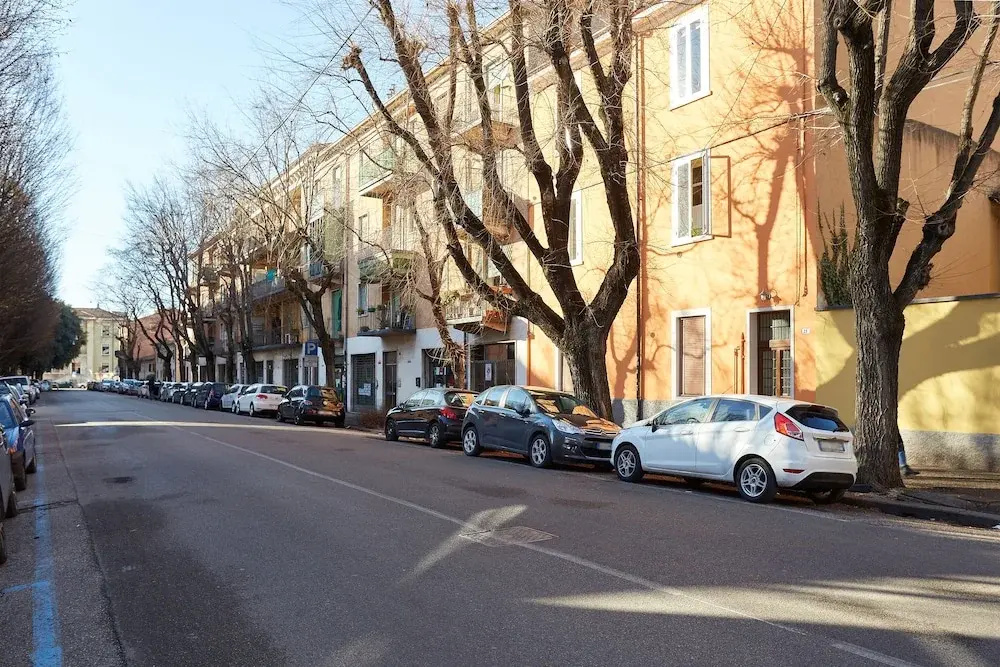 Appartamenti Università di Verona