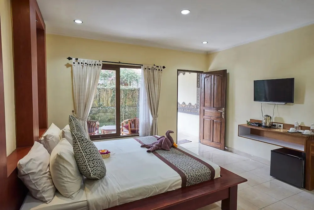 Yarama Cottages - Chambres