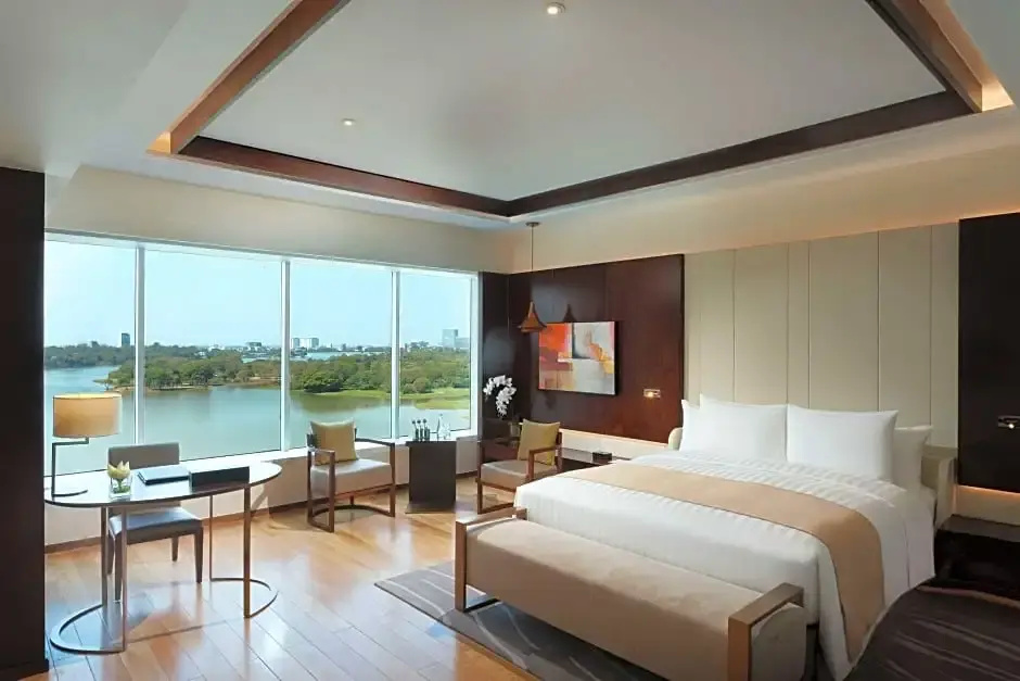 Standard Junior Suite