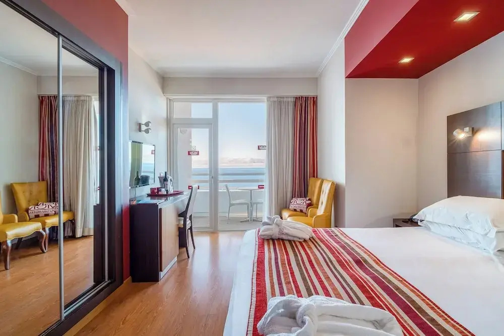 Muthu Raga Madeira Hotel - Chambres