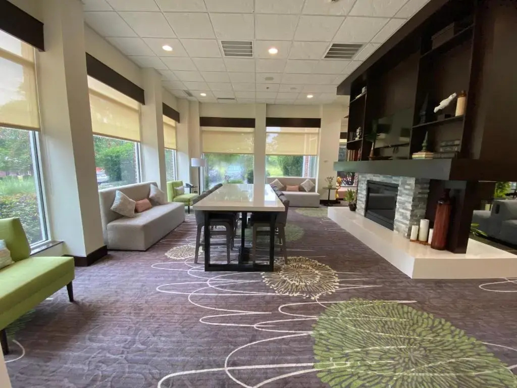 Hilton Garden Inn Atlanta/Peachtree City - Général