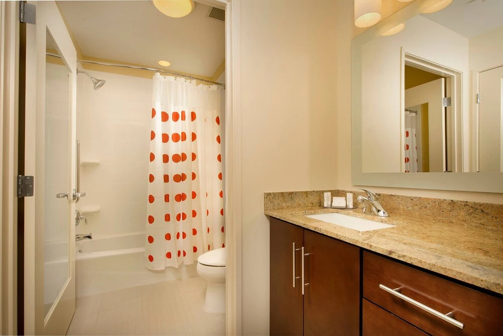 Towneplace Suites Eagle Pass - Chambres
