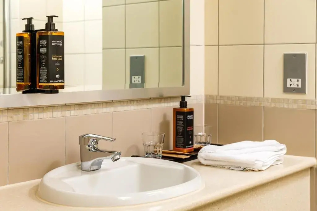 Mercure Swansea Hotel - Chambres