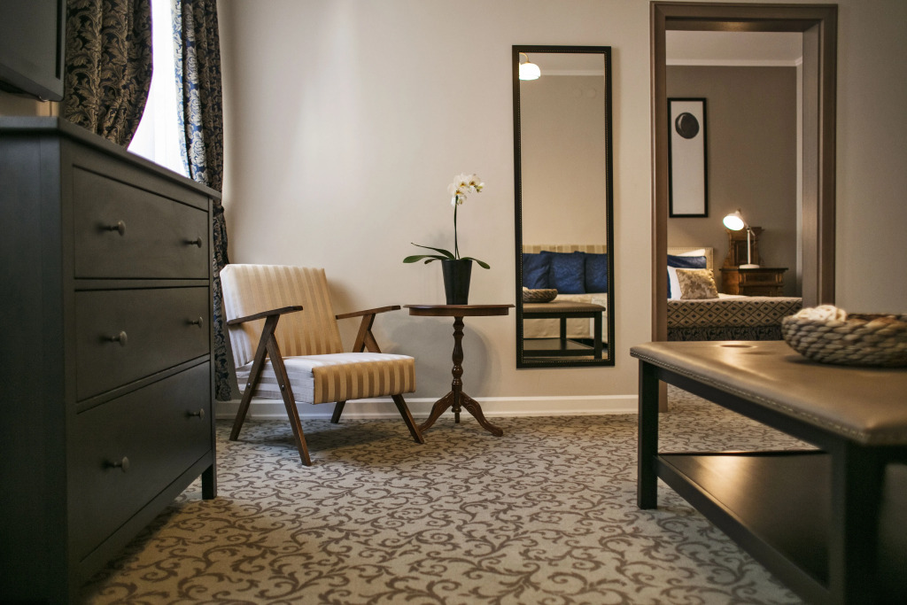 Hotel Jägerhorn by null