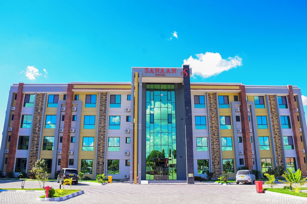 Sanaan Hotel Dodoma