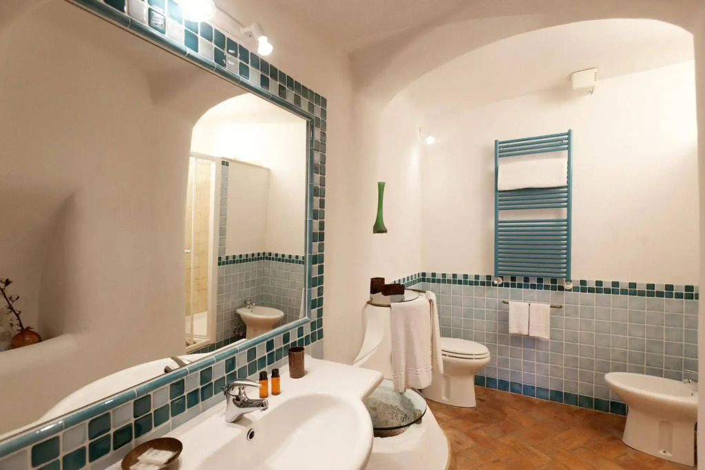 La Casa Degli Archi by null