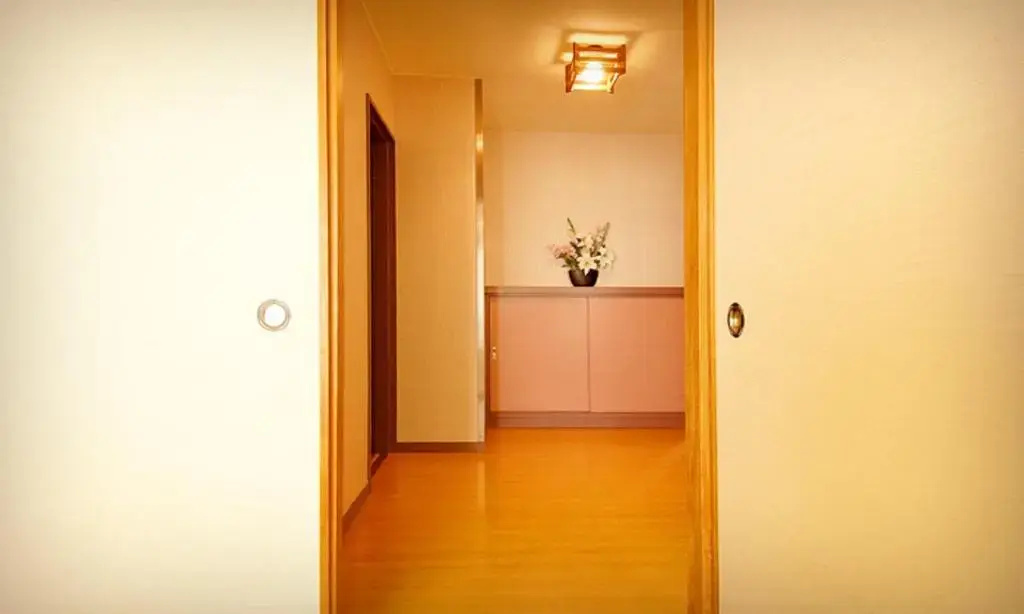 Zekkeino Yado Inubohsaki Hotel - Chambres