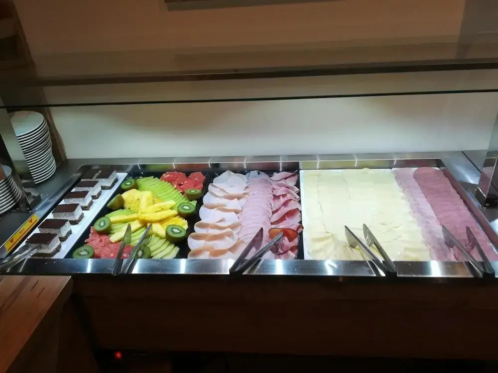 Hotel photo 10