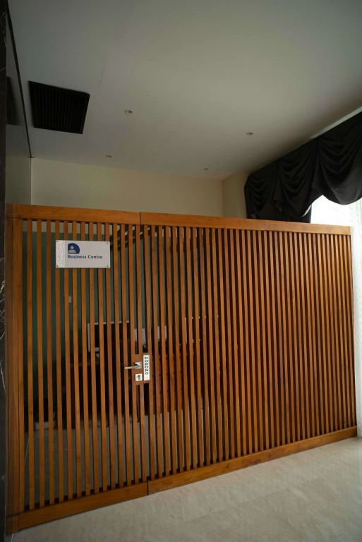 The Kyriad Muraya Hotel Aceh - фото 18