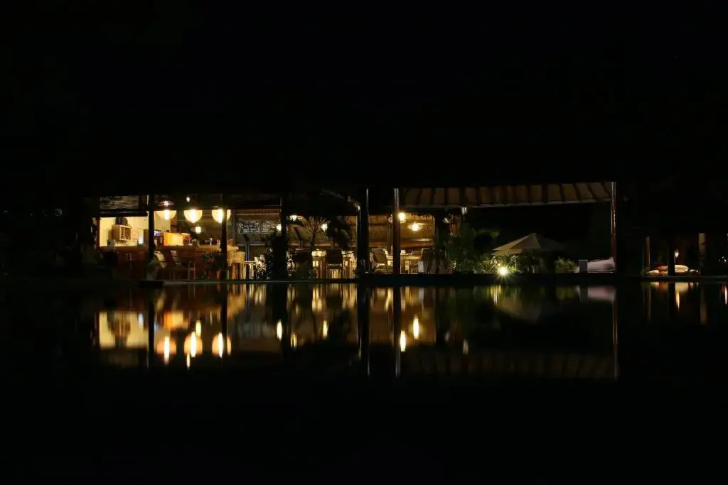 Relax Bali Dive & Spa Resort - фото 24
