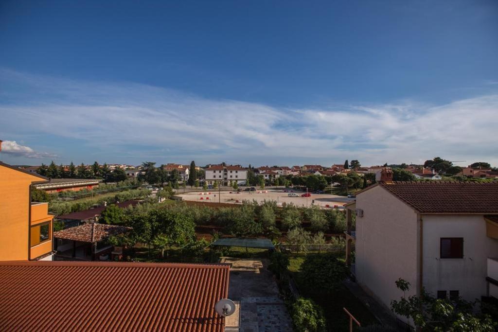 Апартаменты Deluxe в Guest House Casa Mia