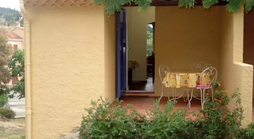 La Bastide