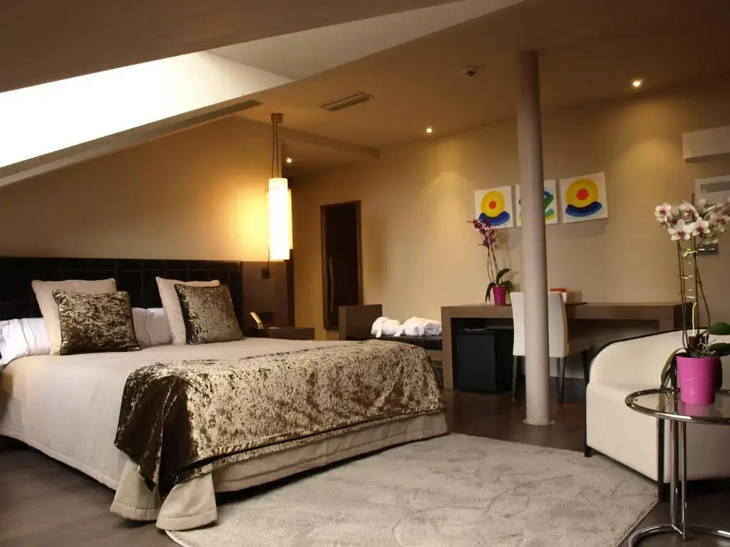 La Piconera Hotel & Spa - Général
