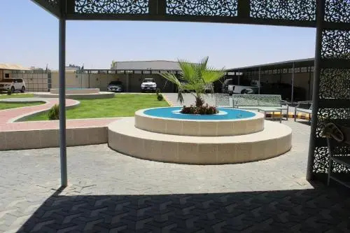 Balcony & Terrace