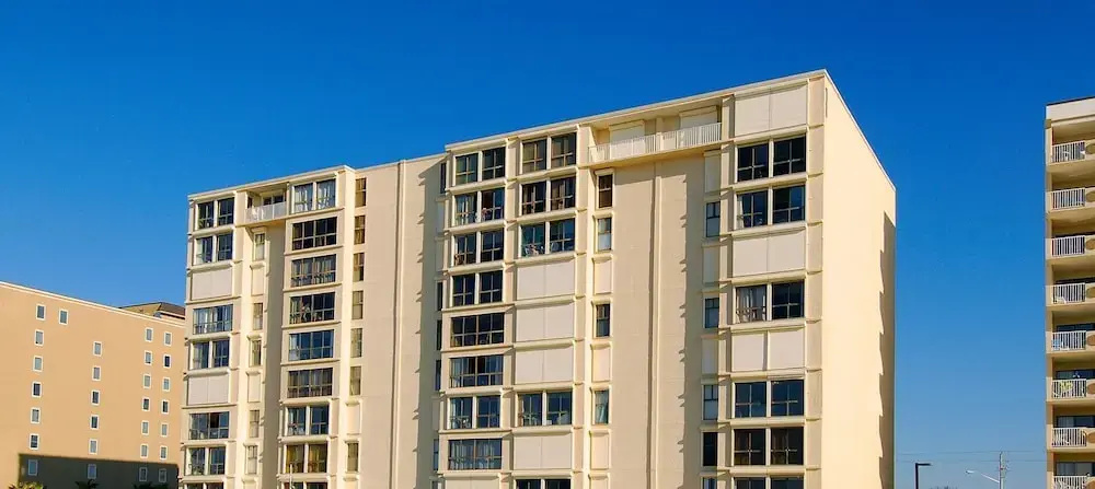 Edgewater 43 by Bender Vacation Rentals