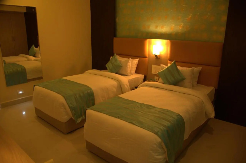 Hotel Renest Tirupati - Général