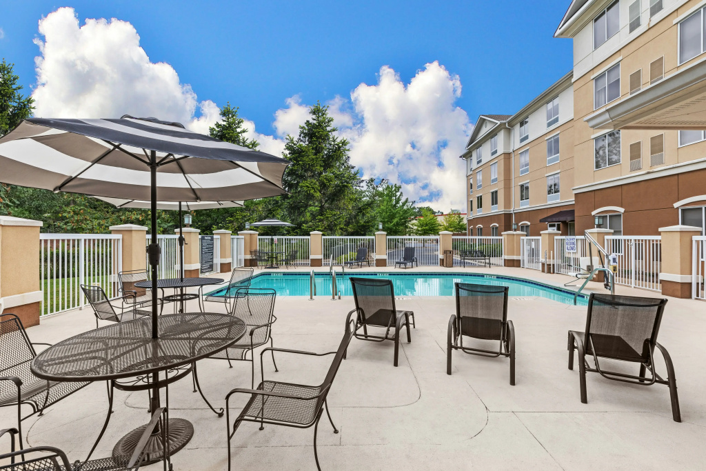 Hilton Garden Inn Aiken - Général