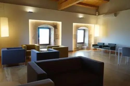 Hotel Santuari Balaguer - Général