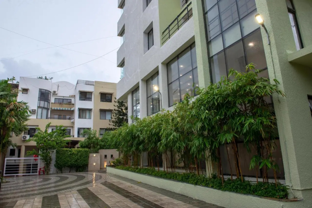 Hotel photo 21