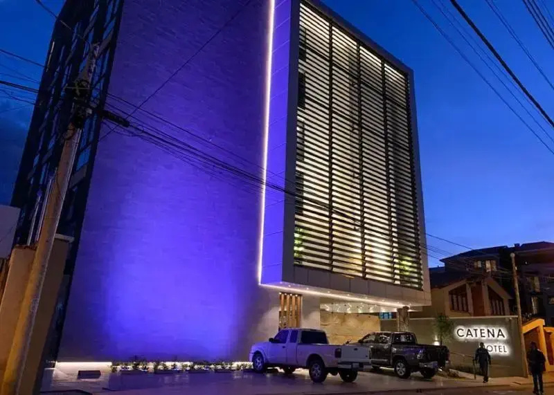 Hotel Catena