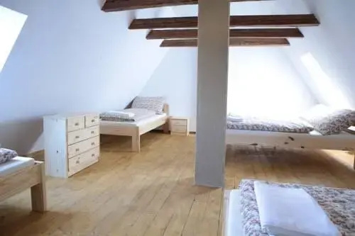 Krčma Hotel U Císařské Cesty - Général