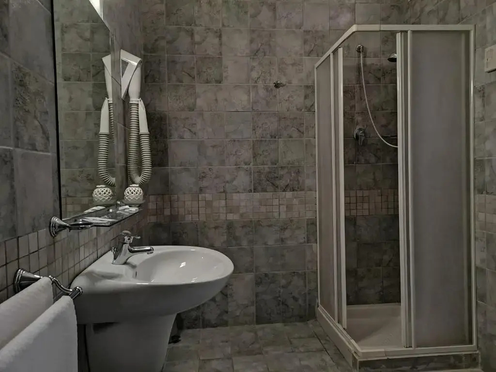 Dakar Living Hotel - Chambres