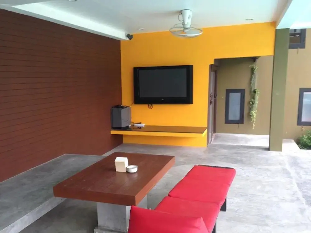 Mamo Resort Samui - Général