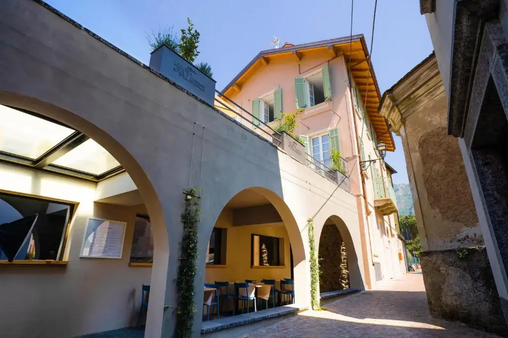 Locanda Alberti