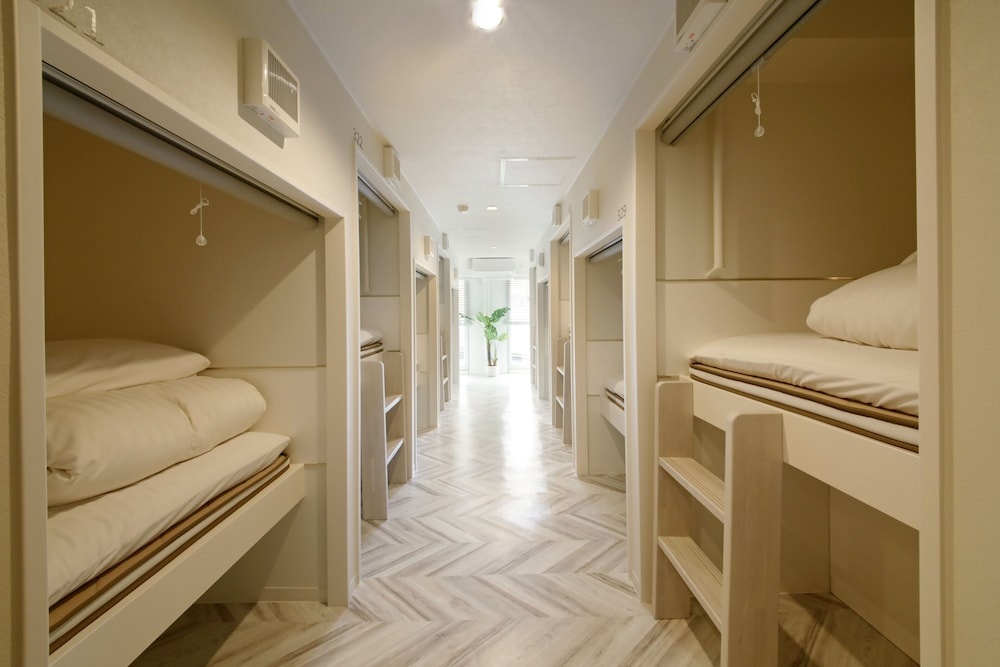 Lestel Maru - Hostel 사진 5