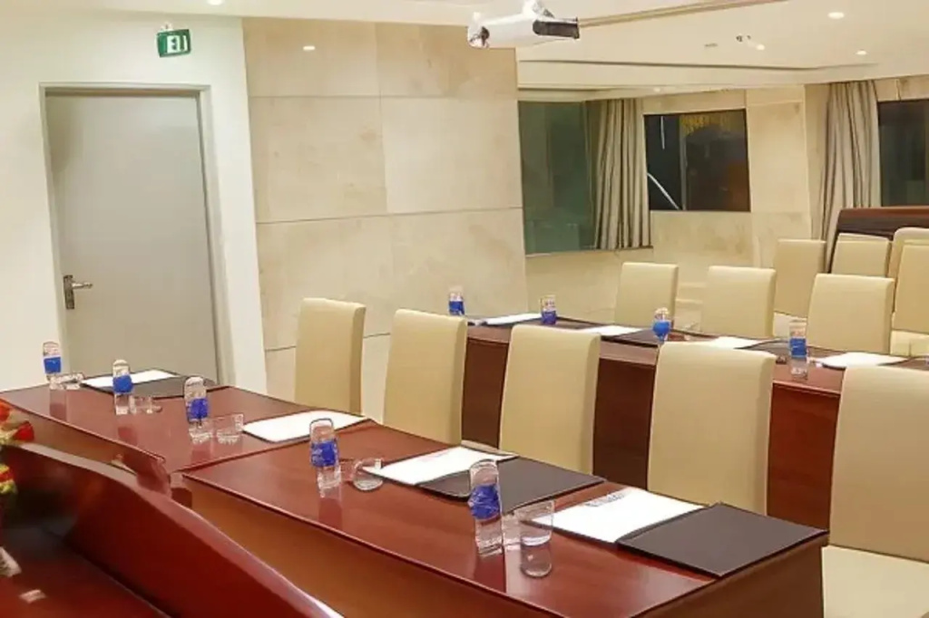 Hoang Dai 2 Hotel - Général