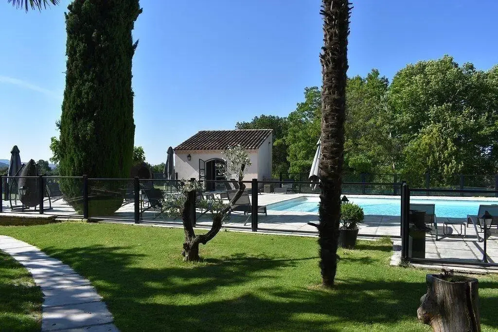 Domaine du Colombier - Général