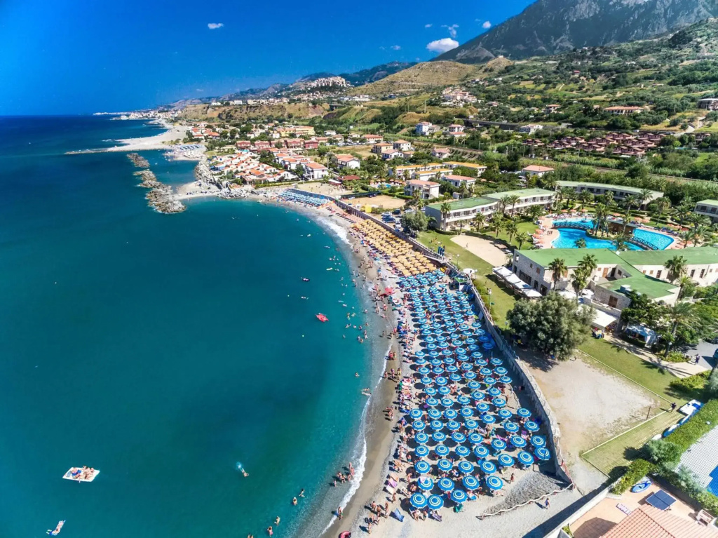 Club Residence La Castellana Mare - фото 16