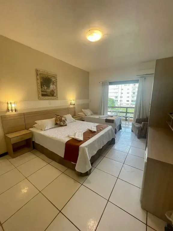 Hotel La Brise - Chambres