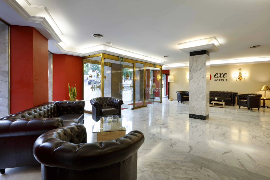 Hotel photo 20