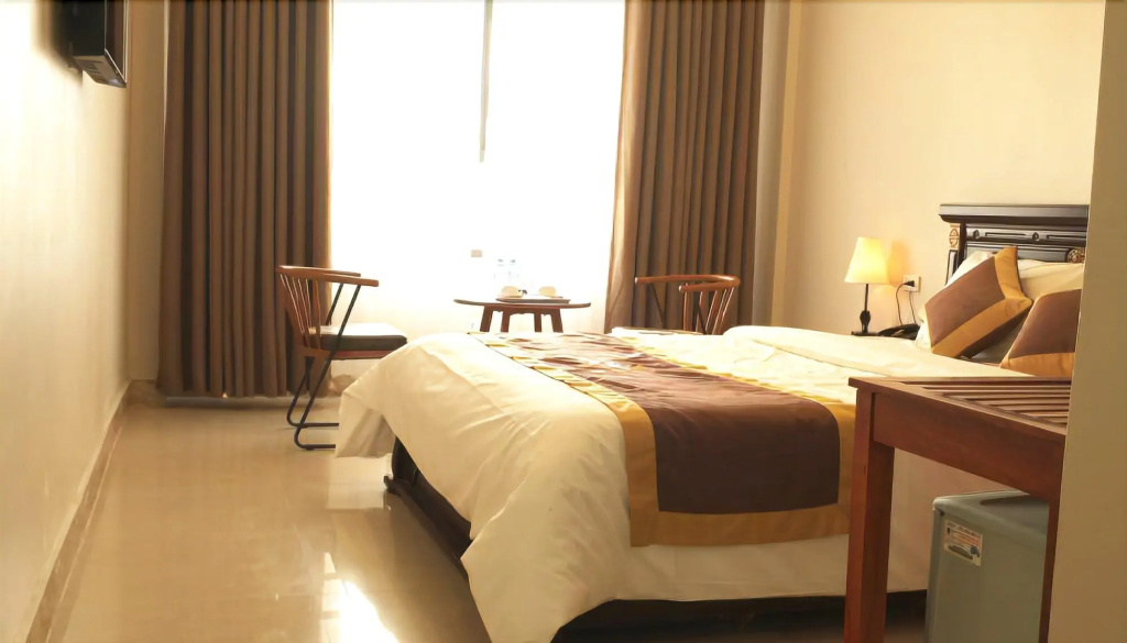 Hotel photo 11