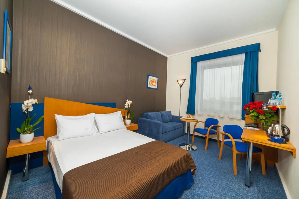 Express Kraków Hotel - Général
