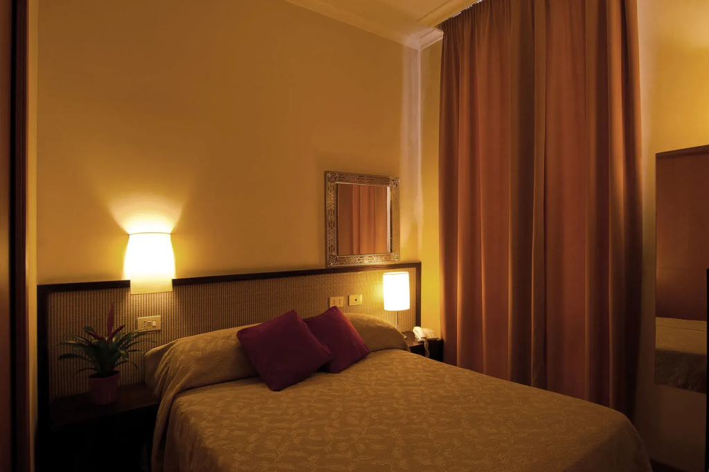 Hotel Novecento - Général