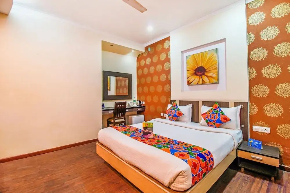 Hotel photo 9